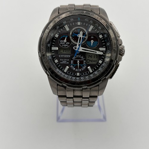 Citizen eco drive - eco-drive, promaster