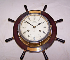 Schatz ships clock - schatz,