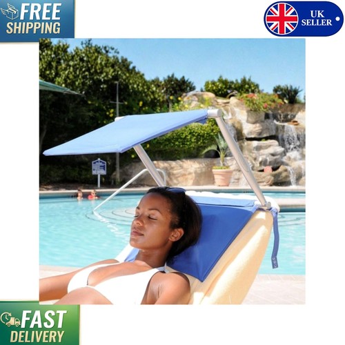 Elegant upf sun - upf, lounger