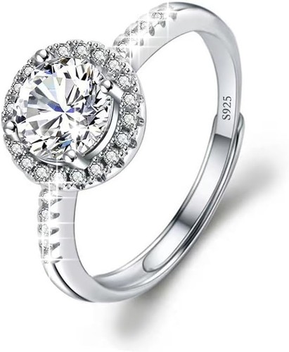 Luckimoli moissanite - luckimoli,