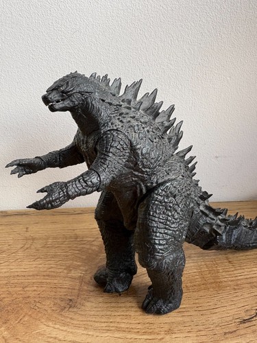 Neca godzilla articulated - neca,