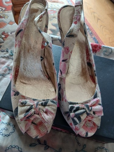 Moda pelle palacea shoes - moda,