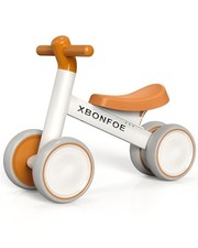 Baby Balance Bike for 1 Year