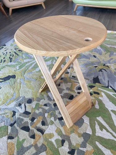 Vintage suzy table - vintage,