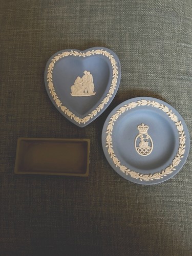 Wedgewood blue green - wedgewood, blue/green