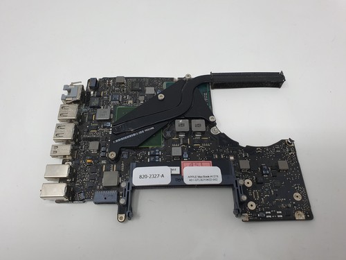 Apple macbook 13in - 13in, a1278