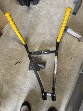 Maypole BC2030  Towbar Mounted