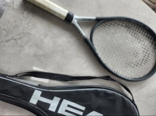Head Ti.S6 Titanium Tennis