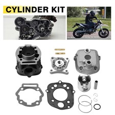 Cylinder Barrel For Aprilia