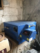 Paragon CS19S Glass Fusing Kiln