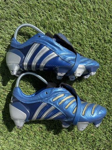 Rare 2005 adidas - 2005, predator