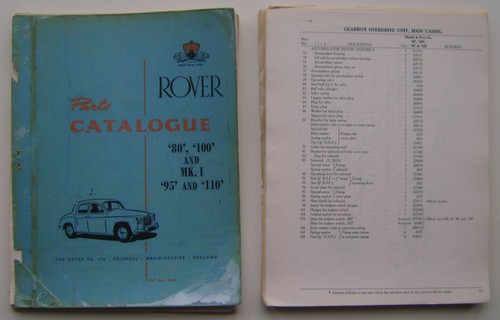 Rover 100 95 110 - p4,