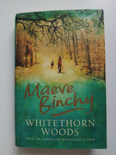 Whitethorn woods maeve - whitethorn,