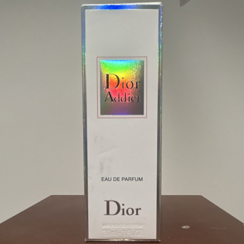 Dior addict eau - addict, parfum