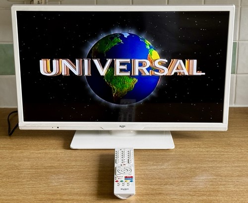 Bush eled24hdsdvdw smart - eled24hdsdvdw, tv