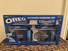 Frankford Oreo Dunk Set With
