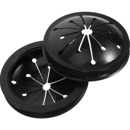 Pcs waste disposal guard - 2,