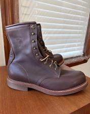 New chippewa 10e 8 - chippewa, u.k