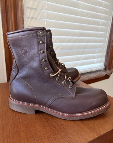 New chippewa 10e - u.k, ,