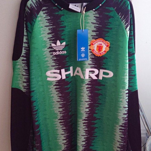 1990 manchester united - manchester,