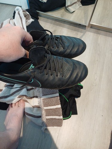 Nike tiempo mystic pro - tiempo,