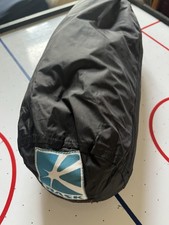 BASK Twin Hoop Bivvy Bag/micro