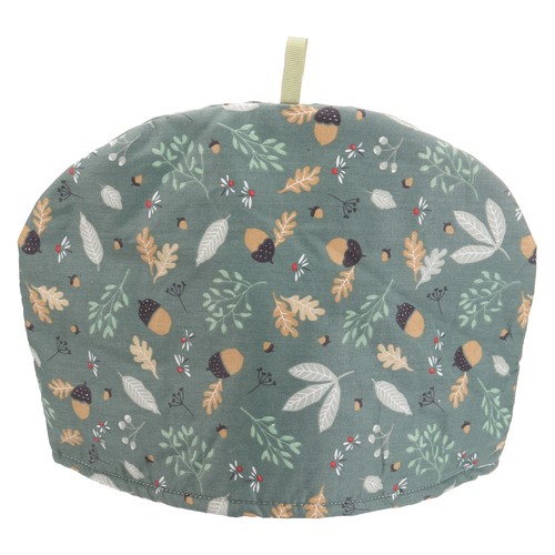Cotton tea cozy 10 - tea, 13