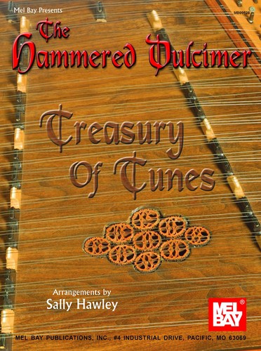 The hammered dulcimer - dulcimer, treasury