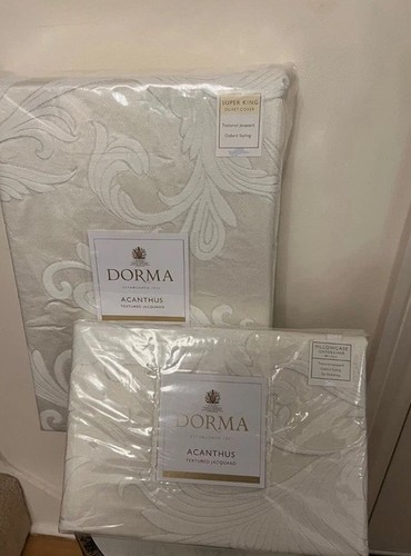 Dorma acanthus super king - acanthus,