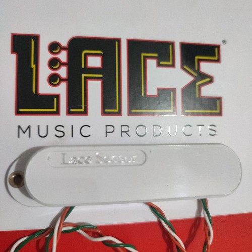 Fender lace sensor - fender,