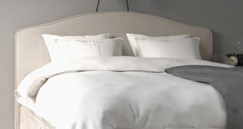 Ikea ramnefjall bed headboard - ikea,
