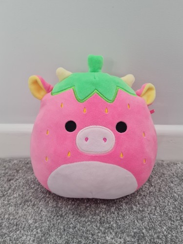 Squishmallow cleary the - cleary,