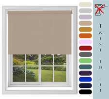 No Drill Custom Size Daylight