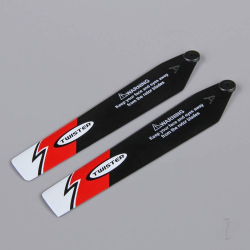 Twister main blade set - main,