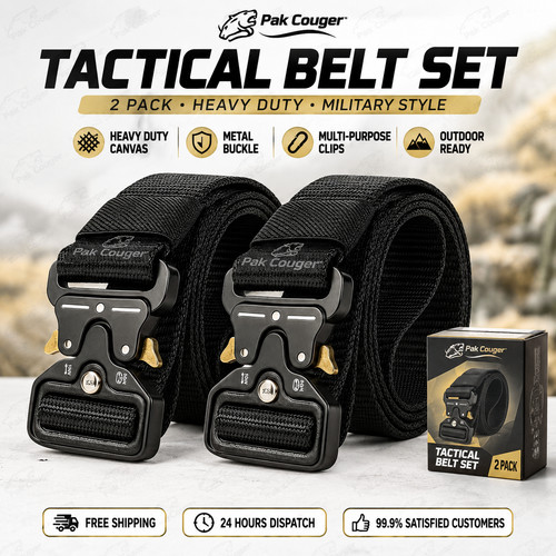 Men quick release tactical - men,