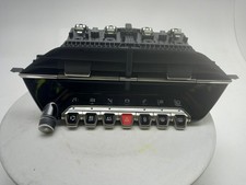 PEUGEOT 208 A/C Heater Control