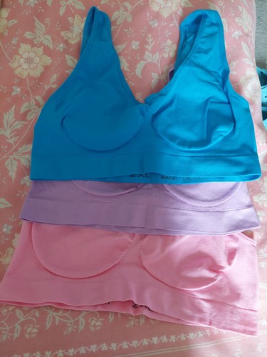 Pack non padded soft - 3,