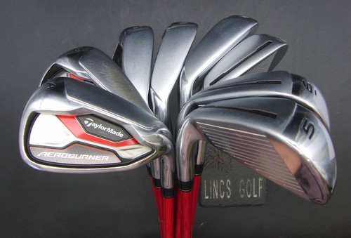Set taylormade - of,