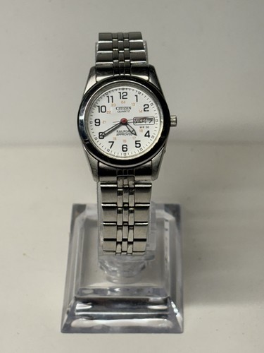 Vtg citizen railroad approved - citizen,