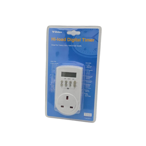 Wickes load digital - hi-load,