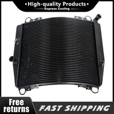 Motorcycle Radiator For