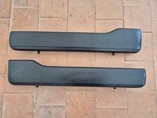 Golf mk2 front doors - front, card