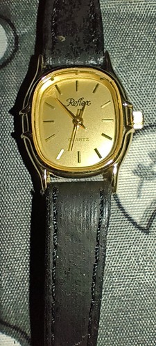 Vintage reflex quartz - reflex, ladies