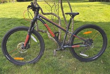 Frog 62 MTB Lightweight Front