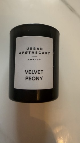 Urban apothecary mini candle - urban,