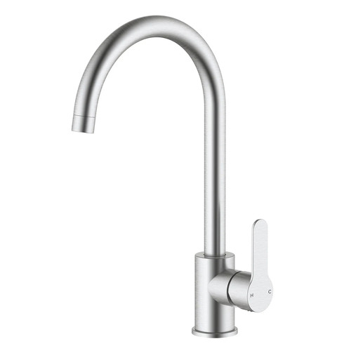 Kitchen sink mixer - kitchen, mono
