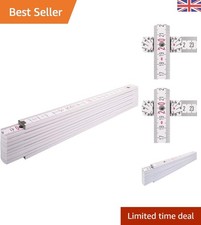 Lightweight 2m Wooden