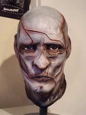 Frankenstein 2025 Monster Mask