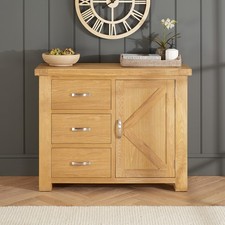Sideboard Marbury Classic Oak