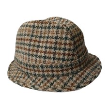 Failsworth Country Houndstooth